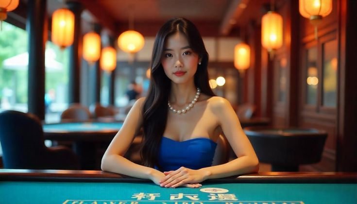 mahjong888