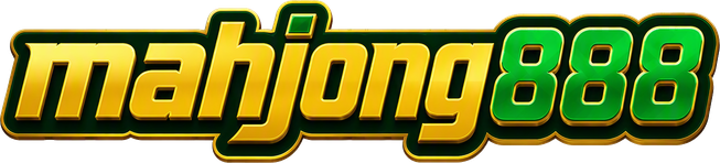mahjong888 Logo